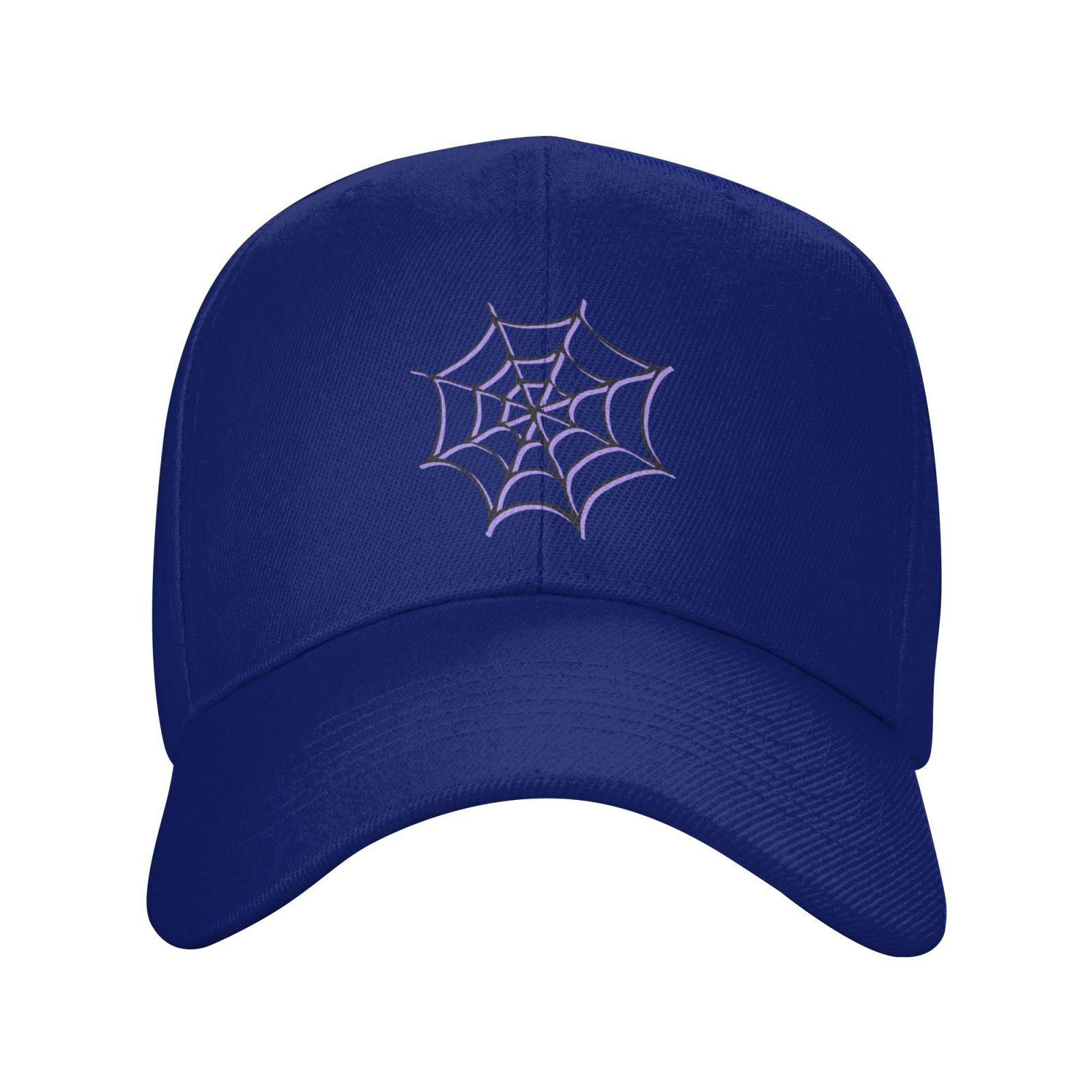 Casquette Shimano Adjustable Homme – Blanc Et Bleu, Pêche Et Cyclisme