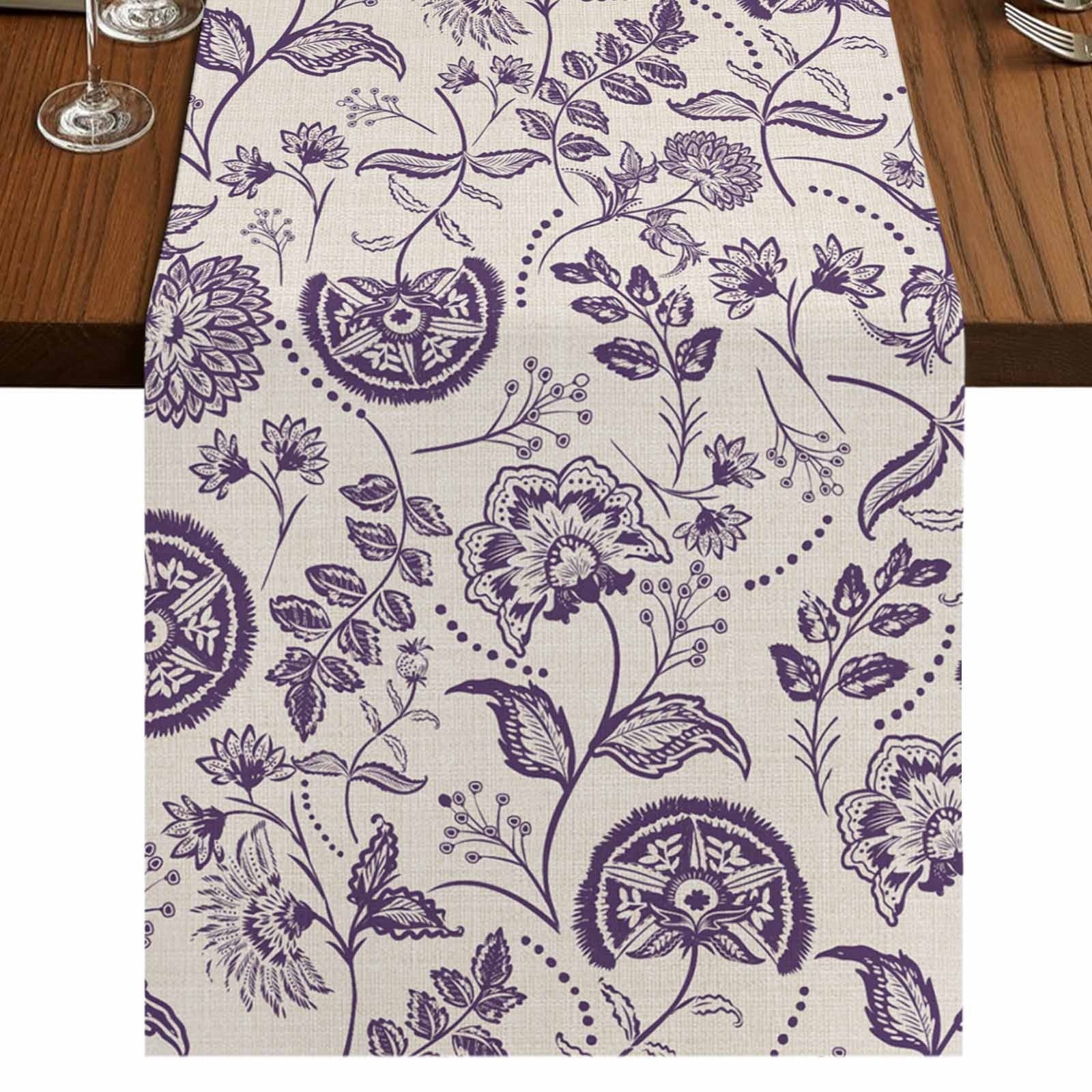 108 Inch Table Runnernull