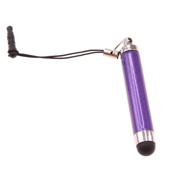 Purple Stylus for Kyocera DuraForce Pro 3 Phone - Touch Pen Extendable Compact Lightweight B2J for DuraForce Pro 3 (2023) Model