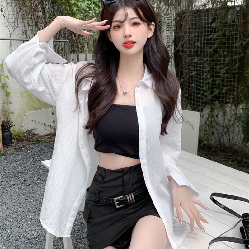 korean fashion blouse