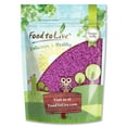 thumbnail image 1 of Purple Sweet Potato Powder, 3 Ounces — Raw, Vegan — by Food to Live, 1 of 8