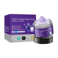 thumbnail image 1 of Purple Teeth Whitening Powder, Advanced Tooth Restoration Powder, Natural Teeth Restoration Powder-50g, Professional Oral Care, Protect Gums and Freshen Breat, 1 of 7