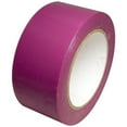 thumbnail image 1 of Purple Vinyl Tape 2 X 36 Yard Roll, 1 of 7