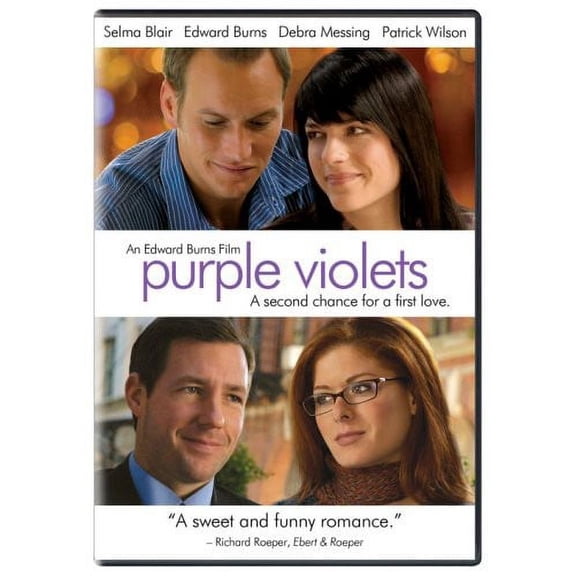 Purple Violets (DVD), Lisa's Skus, Comedy