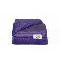 Purple Weighted Blanket