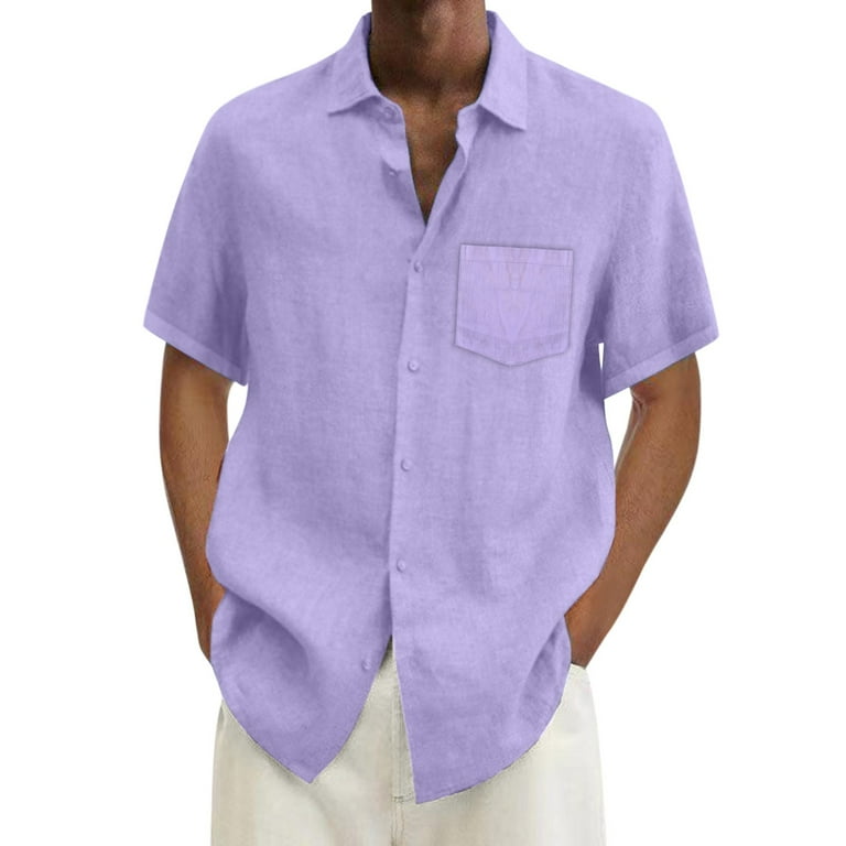 Short sleeve wedding shirt hot sale