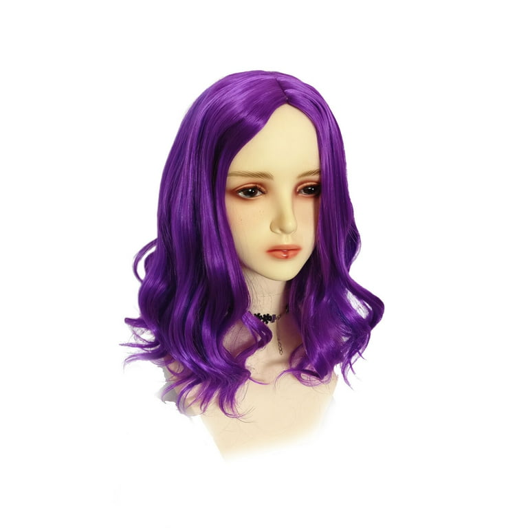 Womens Female Display Head Wigs Halloween Costume Womens Female Display Head Wigs Halloween Costume