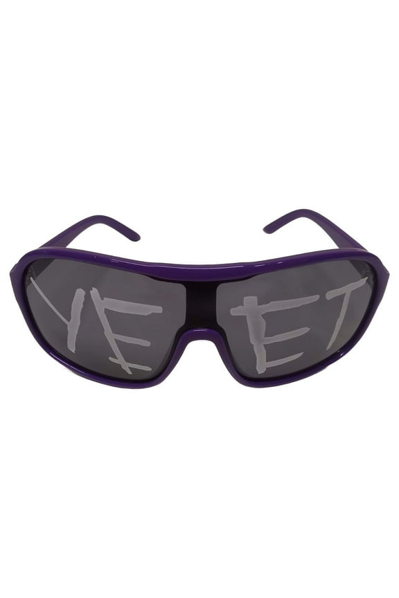 Purple Yeet Sunglasses for Main Event Jey Uso Costume