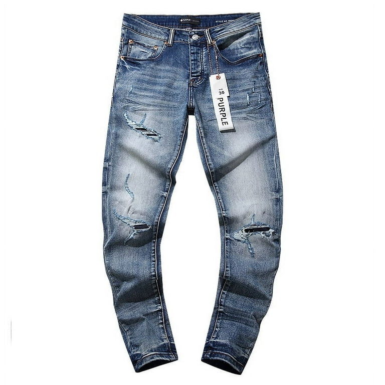 パンツ purple brand skinny denim jeans 30 Skinny – PURPLE BRAND