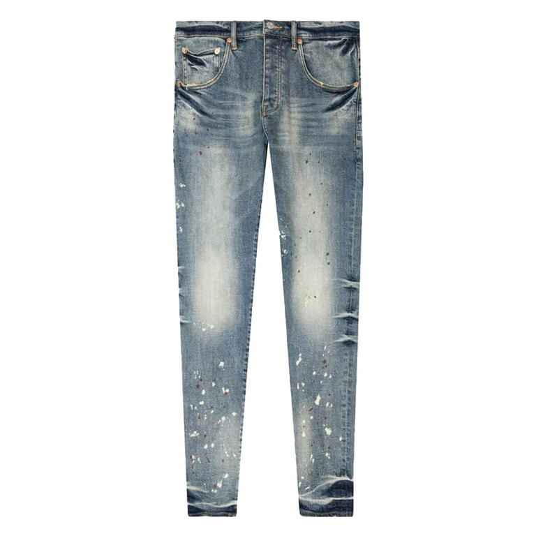 PURPLE brand スリムフィットジーンズ サイズ29 PURPLE BRAND スリムフィットジーンズ サイズ29