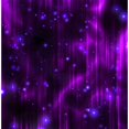 thumbnail image 1 of Purple curtains with stars. Poster Print by Bruce Rolff/Stocktrek Images, 1 of 1