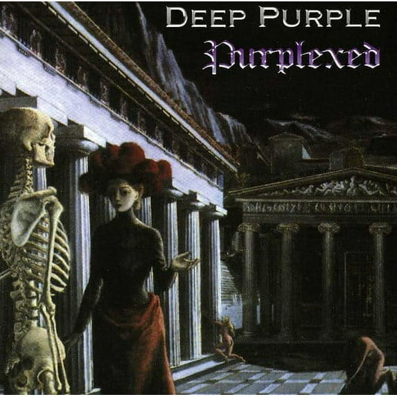 Purplexed (CD)