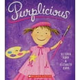 thumbnail image 1 of Pre-Owned Purplicious Paperback, 1 of 1
