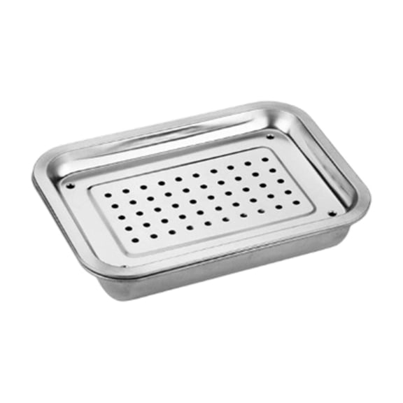 Purpose Ceramic Tray For Cats With Function And Design For Easy Cleaning round Pans Nonstick 10 Pan Holder Rack Splatter Screen 15 in Rack Oven Oven Sheet Pan Baking Slab Bake Ware Extra Large Baking