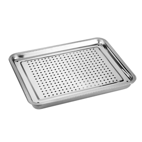 Purpose Ceramic Tray For Cats With Function And Design For Easy Cleaning round Pans Nonstick 10 Pan Holder Rack Splatter Screen 15 in Rack Oven Oven Sheet Pan Baking Slab Bake Ware Extra Large Baking