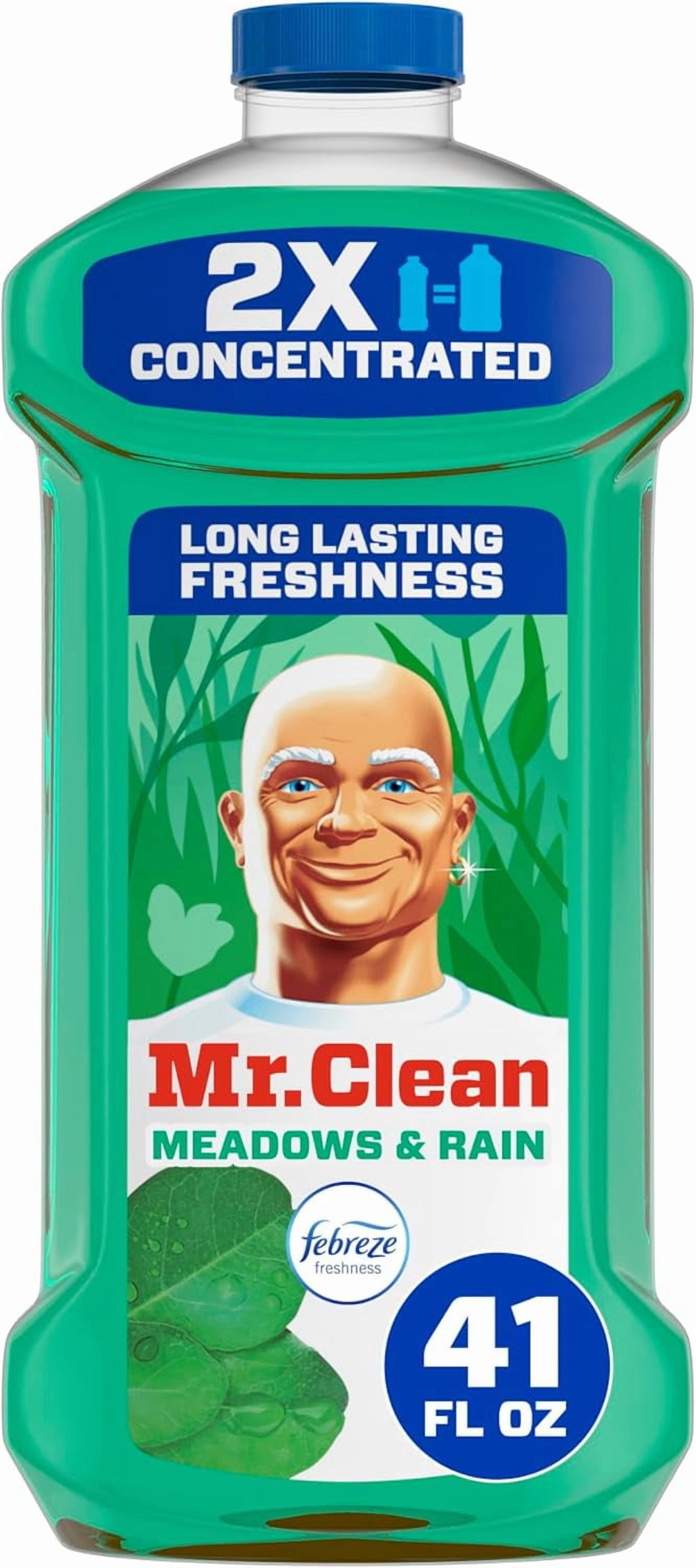 All Purpose Cleaner, Floor Cleaner for Mopping Home, Bathroom ...