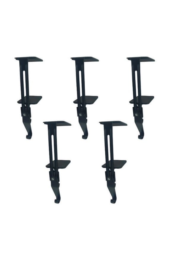 Purpose Closet For Gloves Scarves Storage Made Of Sturdy Iron