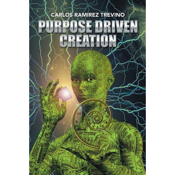 Purpose Driven Creation, (Paperback)