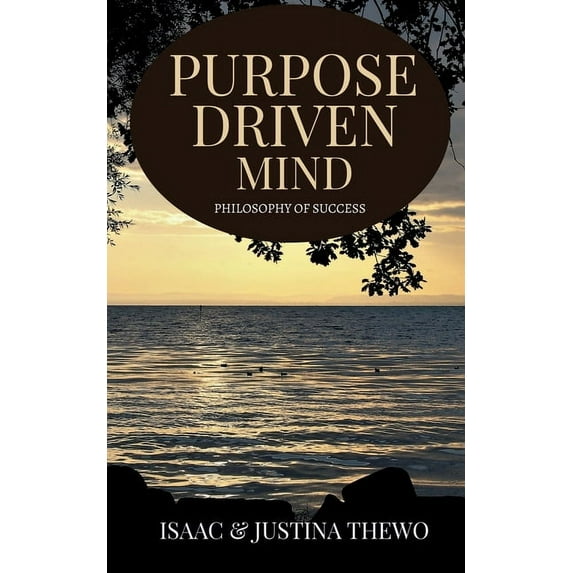 Purpose Driven Mind, (Paperback)