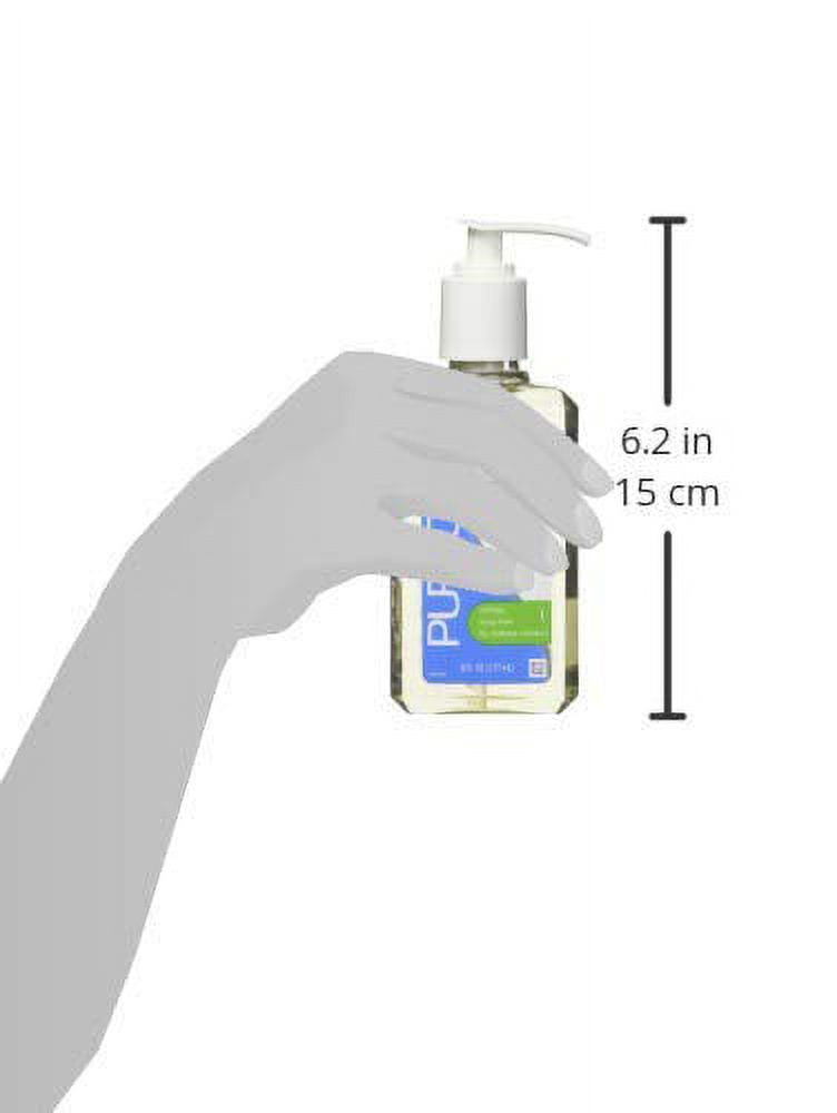 Purpose Gentle Cleansing Wash, 6 oz (Pack of 6)