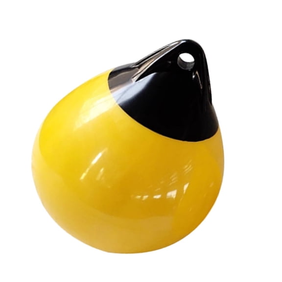 Purpose PVC Ball for Various Vessels Heavy Shock Absorption in Rough Water