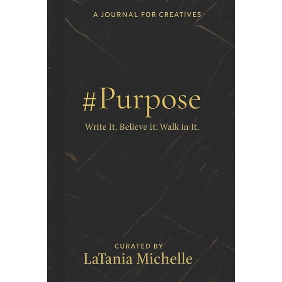 #Purpose, (Paperback)