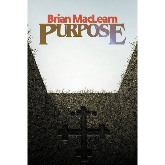 Purpose (Paperback)