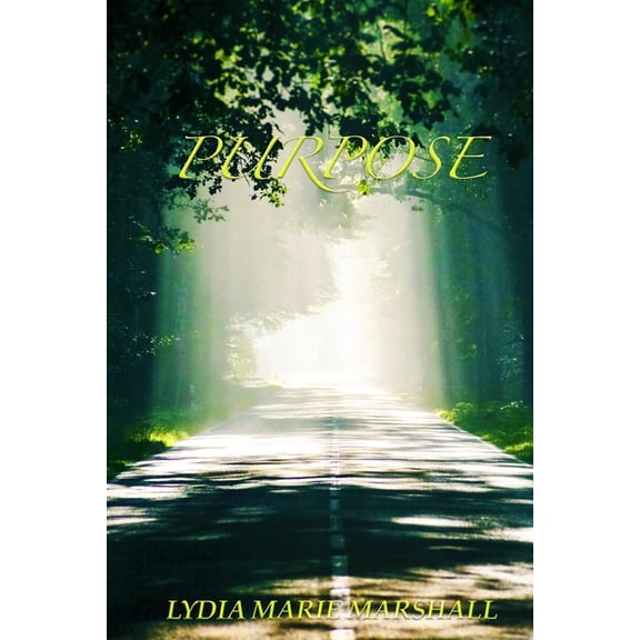 Purpose (Paperback)