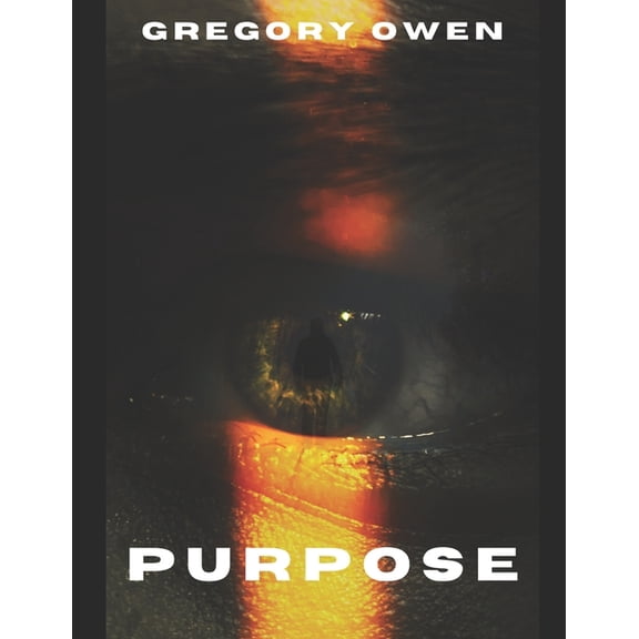 Purpose, (Paperback)