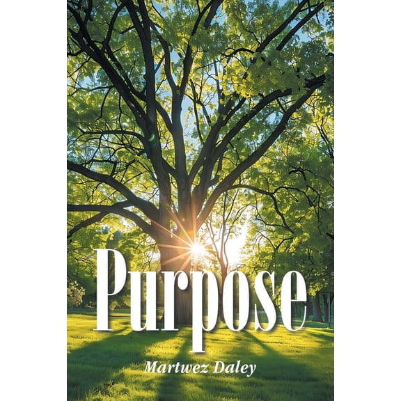 Purpose, (Paperback)