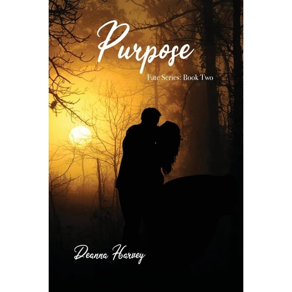 Purpose, (Paperback)