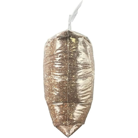 All Purpose Potting Soil for Indoor and Outdoor Plants, Organic and Made in The , Houseplant and Tropical Classic Potting Mix (Standard Bag, 8 Quarts)