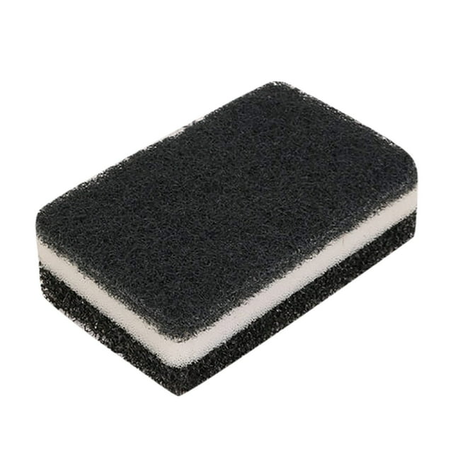Purpose Scrub Pad Ideal For Bathroom Kitchen And Floor Cleaning Scratch