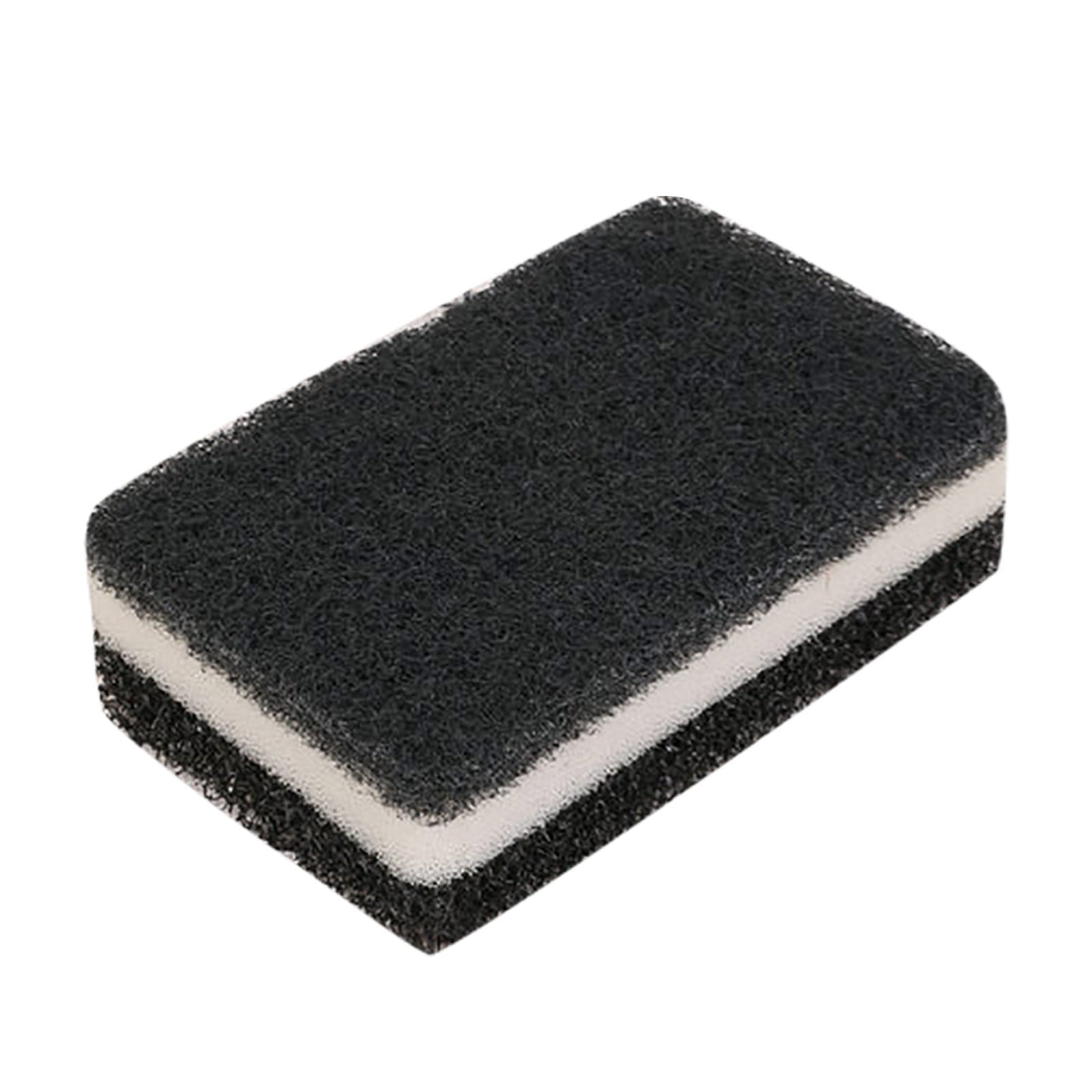 Purpose Scrub Pad Ideal For Bathroom Kitchen And Floor Cleaning Scratch