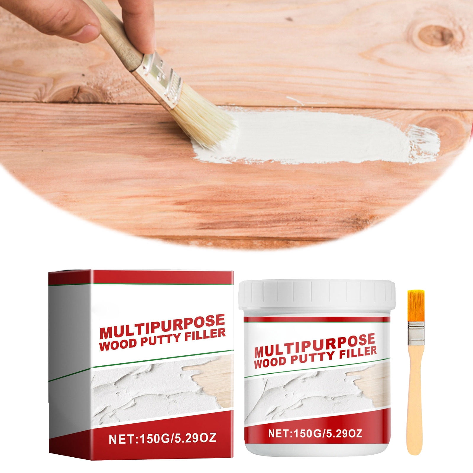 Purpose Wood Filling Furniture And Wood Broken Cracks Filling Wood