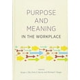 thumbnail image 1 of Pre-Owned Purpose and Meaning in the Workplace Paperback, 1 of 1