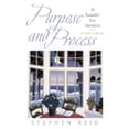 thumbnail image 1 of Pre-Owned Purpose and Process: A Reader for Writers (Paperback) 0130210269 9780130210265, 1 of 1