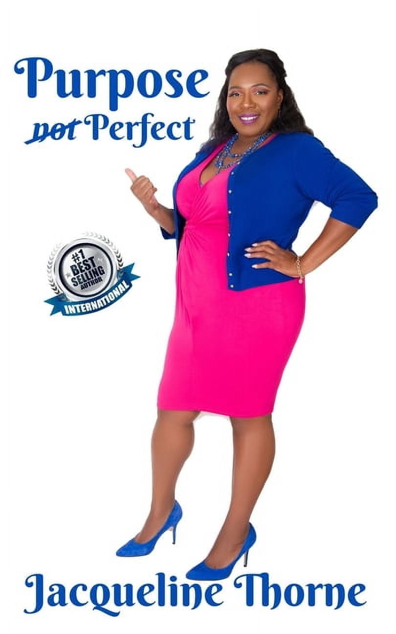 Purpose not Perfect (Paperback)