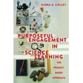 thumbnail image 1 of Purposeful Engagement in Science Learning: The Project-based Approach, (Hardcover), 1 of 1