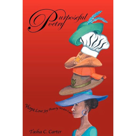 Purposeful Poetry (Paperback)