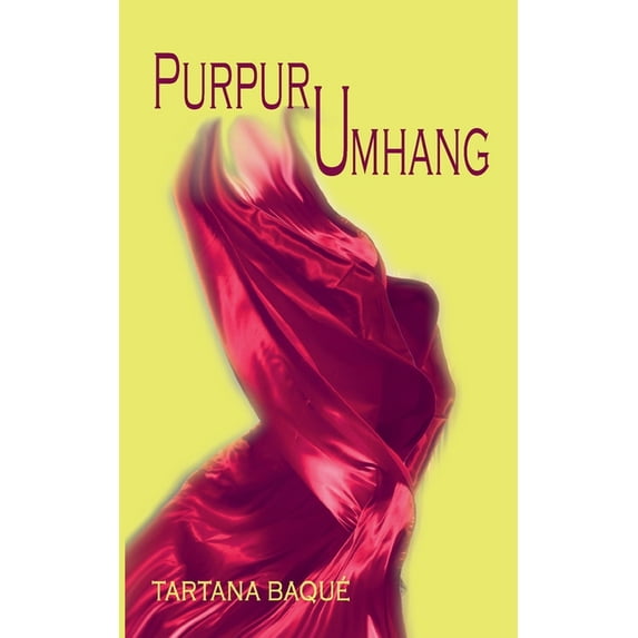 Purpurumhang (Paperback)