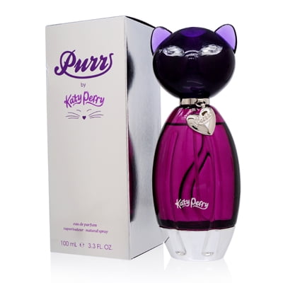 Purr/Katy Perry Edp Spray 3.4 oz (W)