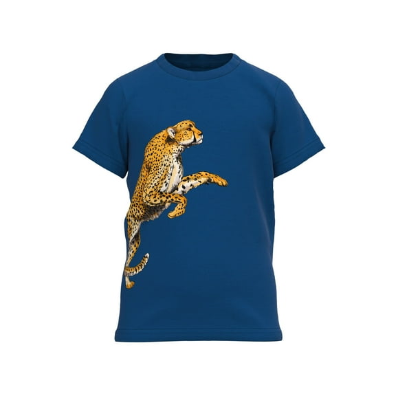 Purr - Kids T-Shirt
