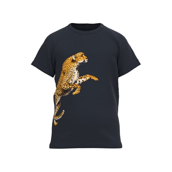 Purr - Kids T-Shirt