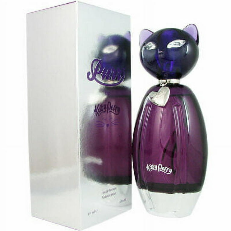 Katy perry best sale purr perfume walmart