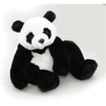 thumbnail image 1 of PurrFection 1706 Gansu - Panda Bear with Beanbag Plush -Pack of 2, 1 of 2