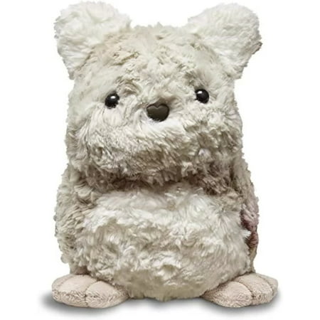 Purrble - Interactive Calming Toy with Heartbeat and Purr For all ages