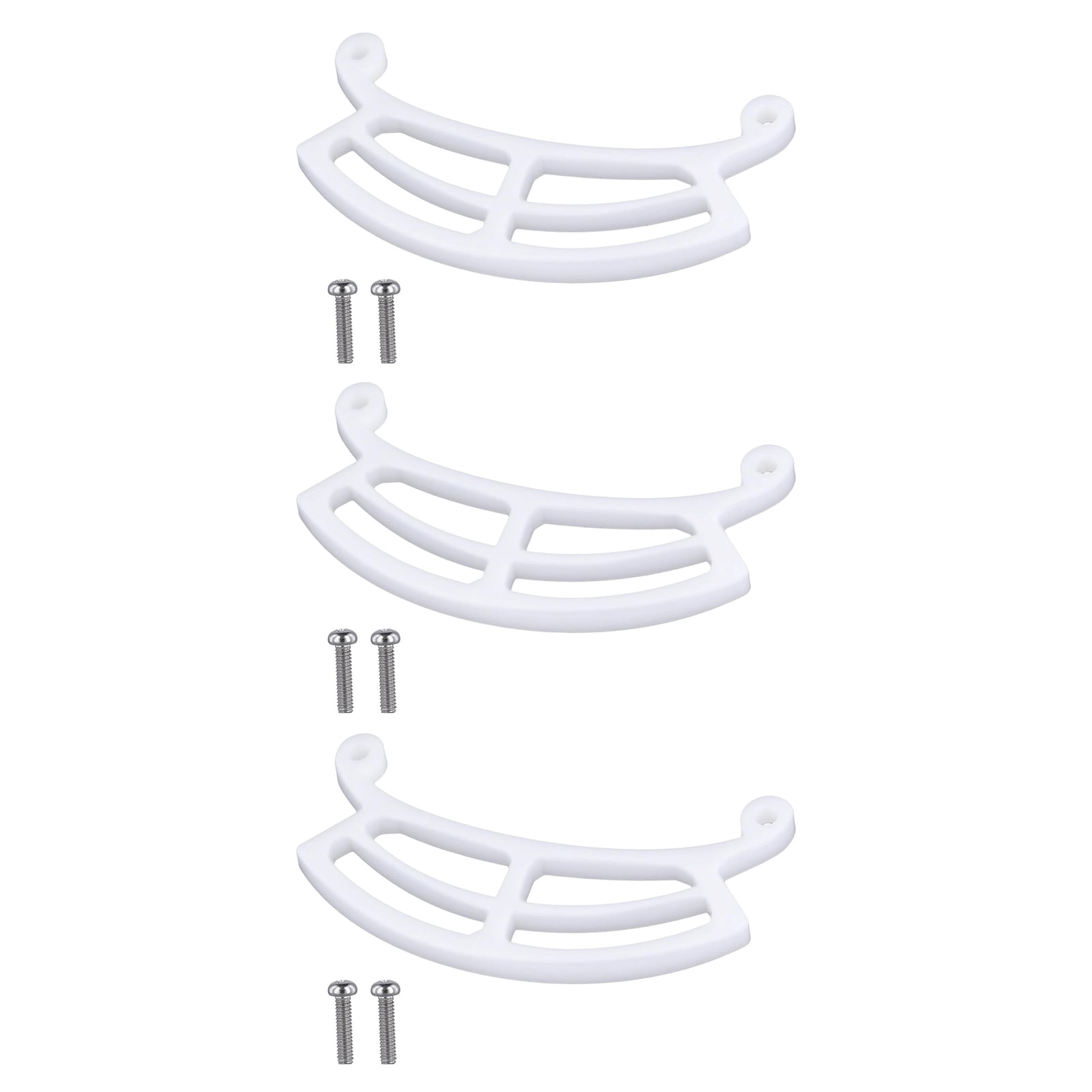 Purrfect Bird Perch Extension Easy Install Bird Feeder Perch Extender