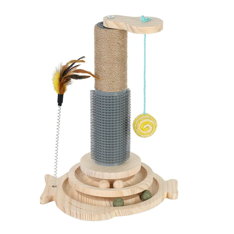 Purrfect cat scratcher hotsell