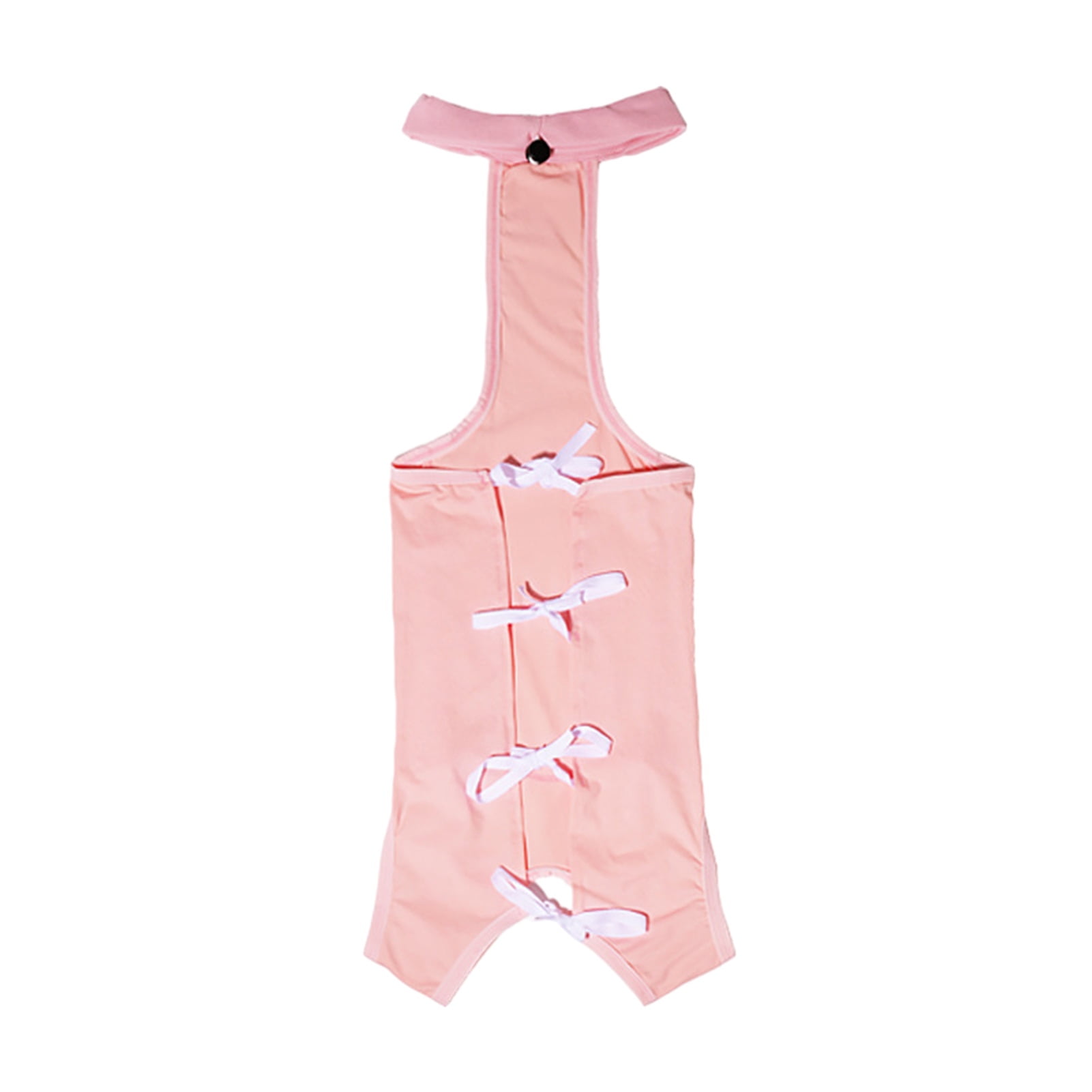 Purrfect Dog Surgery Recovery Suit Dog Thigh Wound Protective Sleeve